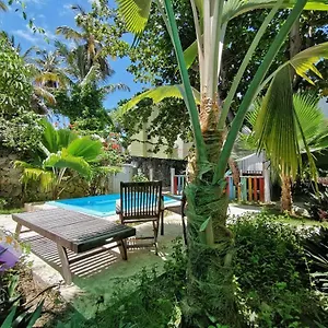 3* Мини-отель Riviera Eco Travelers