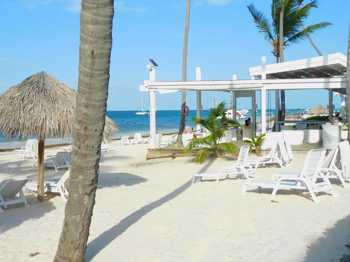 Playa Turquesa E302 Playa Bavaro Punta Cana Apartment